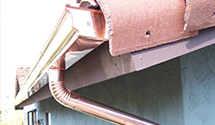 Rain Gutter Installation, Repair, Cleaning in Alvin, TX